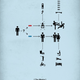 Illustration for article titled The plots of movies conveniently broken down into clever pictograms